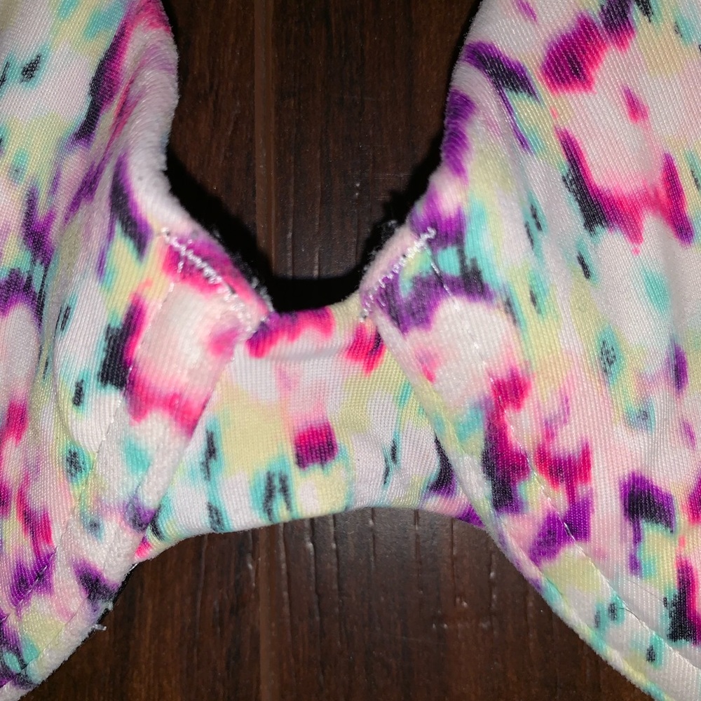 Colorful bra - Picture 2 of 3